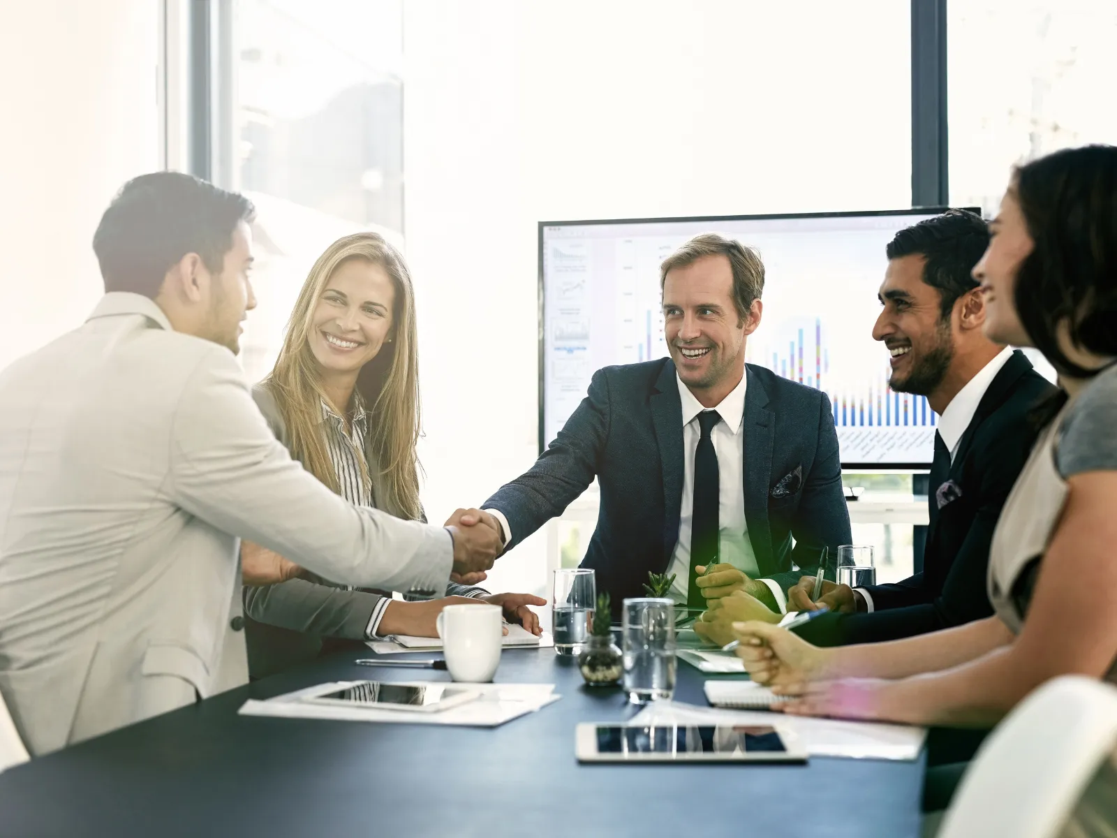 Competitive advantage in engineering digital marketing